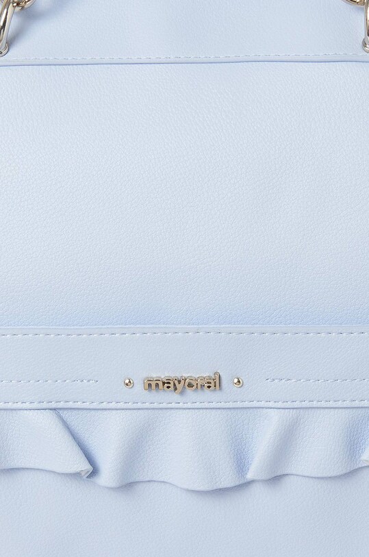Хозяйственная сумка для тачки Mayoral Newborn голубой 19112.2B.Newborn