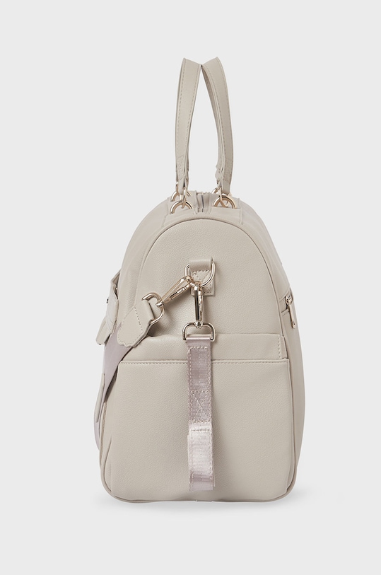 Mayoral Newborn torba do wózka beżowy 19112.2B.Newborn