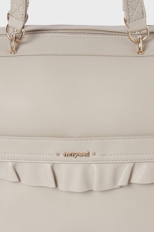 Mayoral Newborn torba do wózka 19112.2B.Newborn beżowy