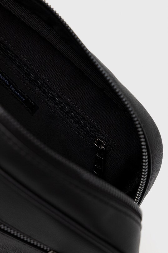 Armani Exchange portfard 958446.CC830 negru
