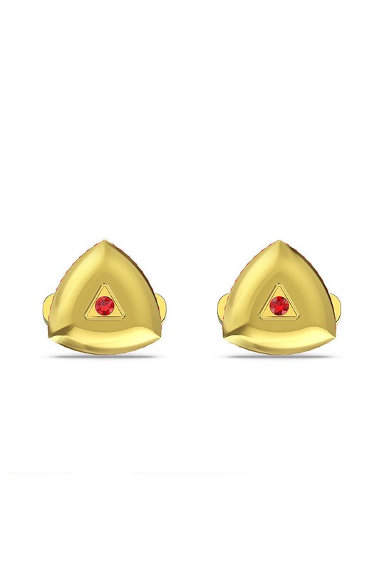 Swarovski gemelli oro 5557443