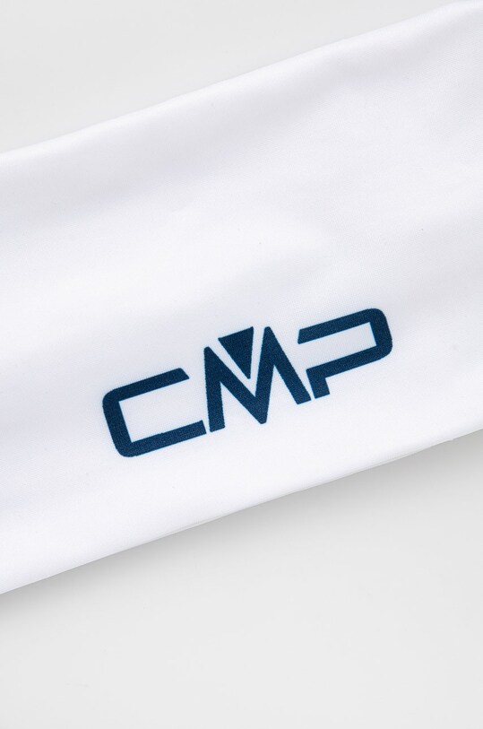 CMP bentita pentru cap 6535141 alb SS23
