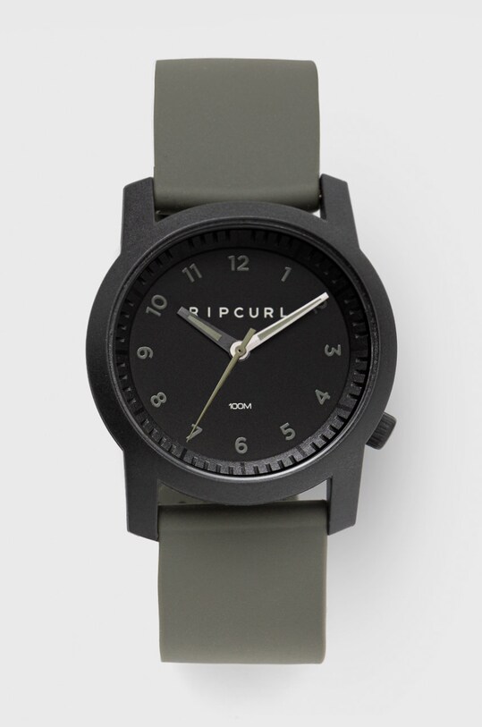 Rip Curl zegarek zielony A3088