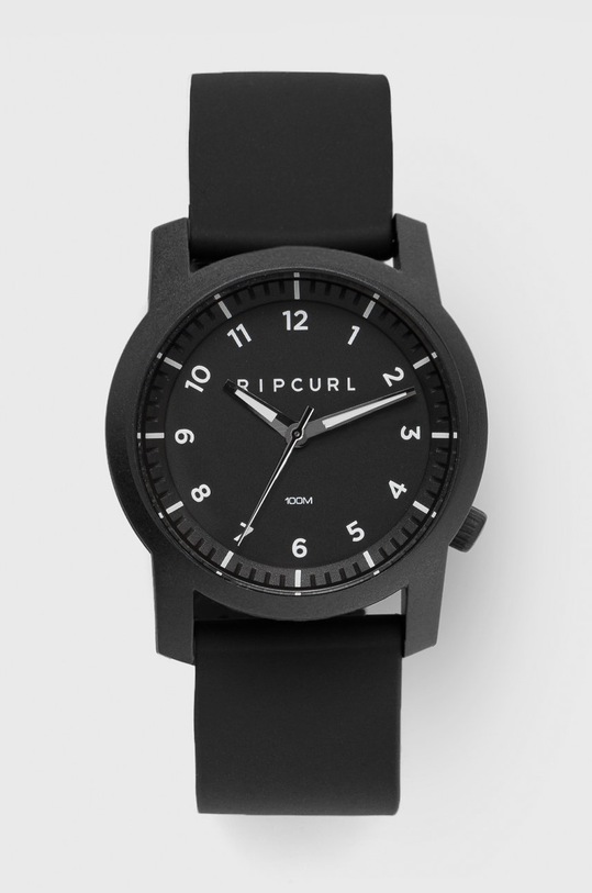 Rip Curl zegarek czarny A3088