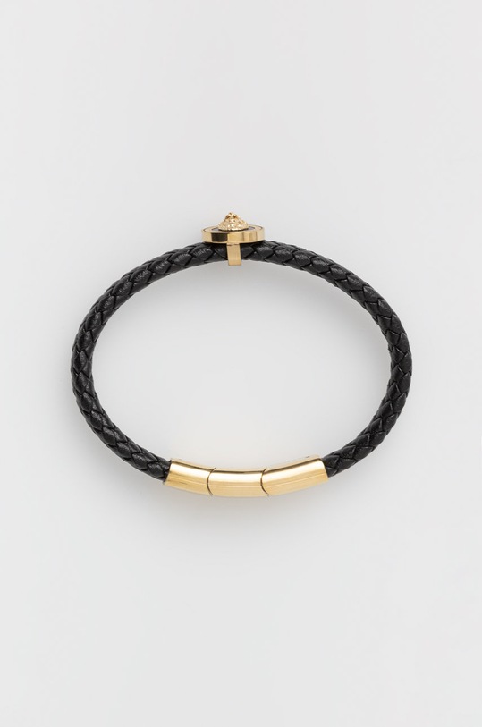 Náramek Guess černá JUMB01.312JW