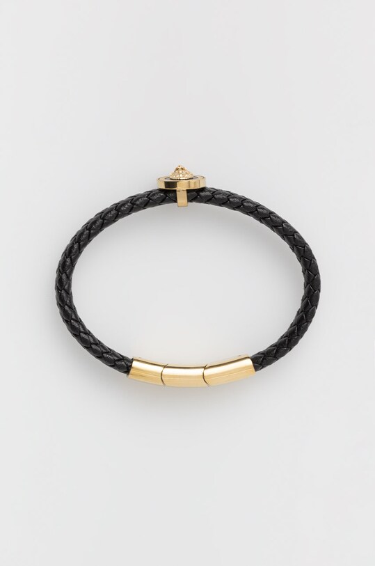 Βραχιόλι Guess χρυσαφί JUMB01.312JW