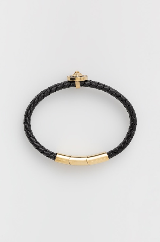 Guess bransoletka złoty JUMB01.312JW
