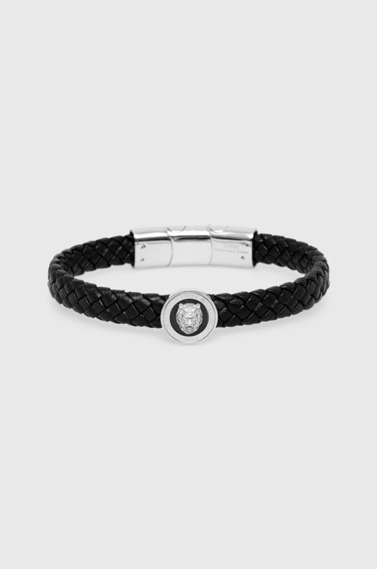 Guess karperec ezüst JUMB01.312JW