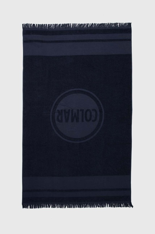 Colmar ręcznik bawełniany granatowy 7448.7UV