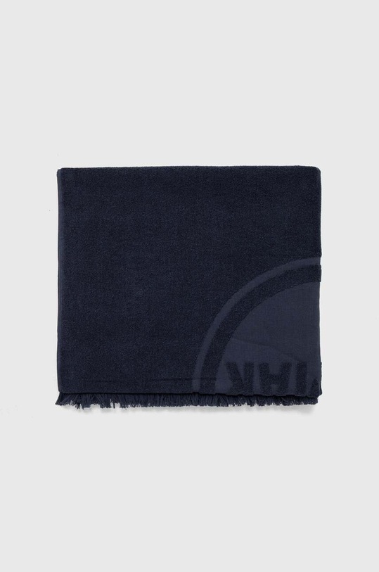 Colmar ręcznik bawełniany 7448.7UV granatowy SS24