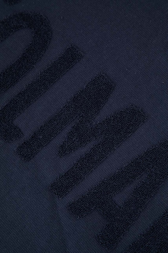 Akcesoria Colmar ręcznik bawełniany 7448.7UV granatowy