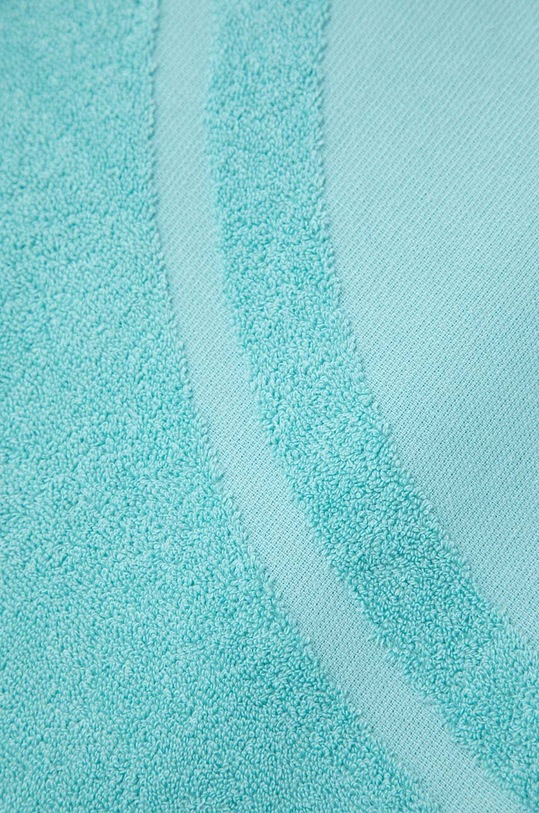 Akcesoria Colmar ręcznik bawełniany 7448.7UV turkusowy
