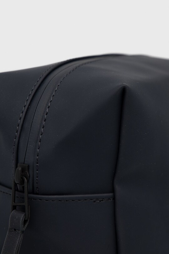 Аксесоари Козметична чанта Rains 15580 Wash Bag Small 15580.47 тъмносин