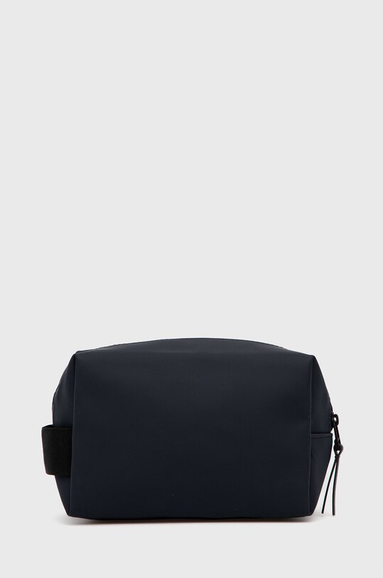 Козметична чанта Rains 15580 Wash Bag Small тъмносин 15580.47