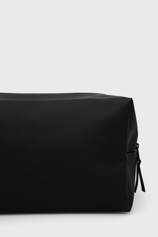 Αξεσουάρ Νεσεσέρ καλλυντικών Rains 15590 Wash Bag Large 15590.01 μαύρο