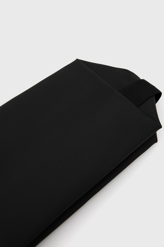 Косметичка Rains 15590 Wash Bag Large 15590.01 чорний