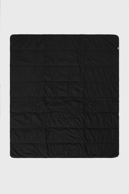 Rains pătură 21150 Blanket 21150.01 negru SS22