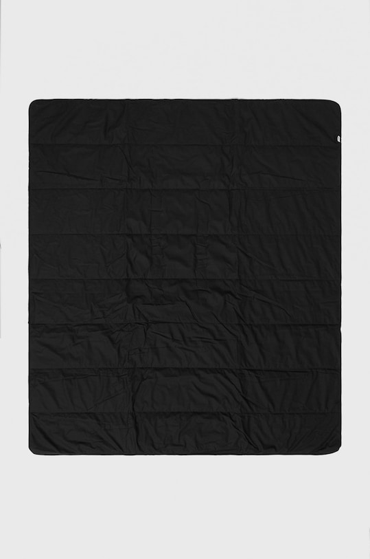 Rains coperta 21150.01 nero SS22