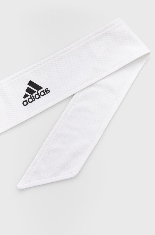 Traka adidas Performance HD9128 bijela SS22