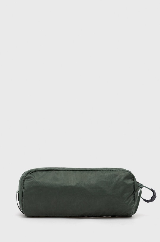 Jack Wolfskin kosmetyczka 8006882.4311 zielony AW22