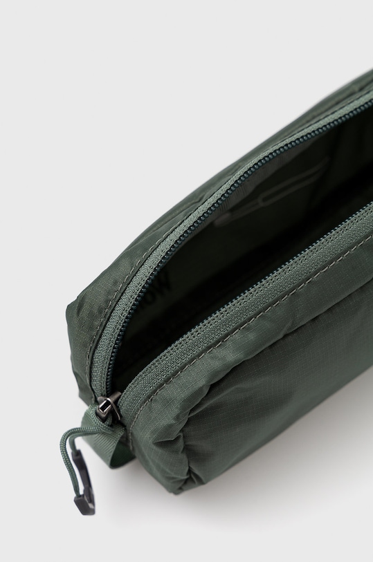 Akcesoria Jack Wolfskin kosmetyczka 8006882.4311 zielony