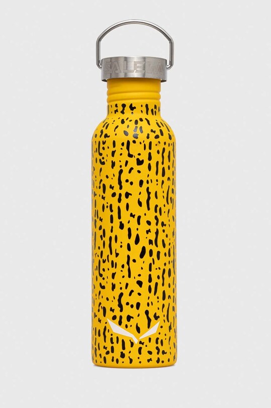 Пляшка Salewa Aurino 750 ml жовтий 00.0000000514