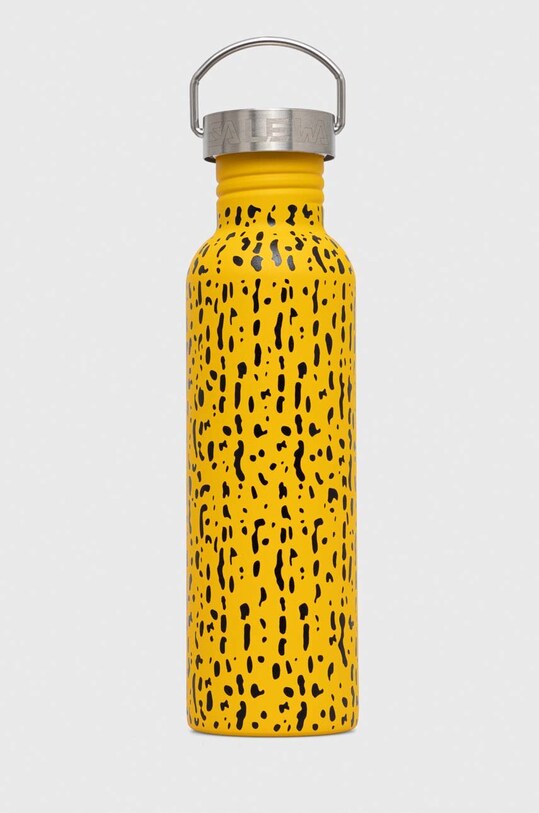 Аксесуари Пляшка Salewa Aurino 750 ml 00.0000000514 жовтий