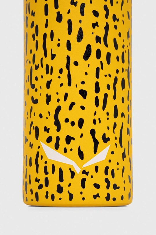 Μπουκάλι Salewa Aurino 750 ml κίτρινο 00.0000000514
