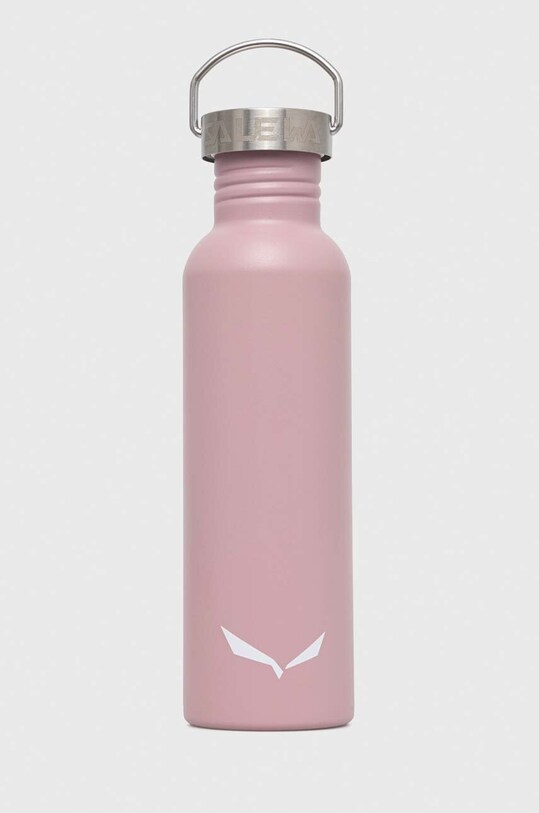 Salewa sticla Aurino 750 ml roz 00.0000000514