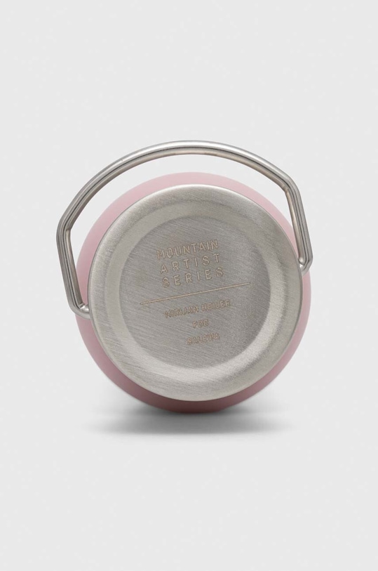 Пляшка Salewa Aurino 750 ml рожевий 00.0000000514