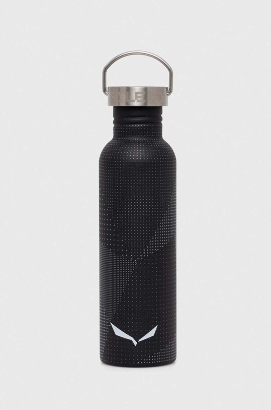 Salewa sticla Aurino 750 ml negru 00.0000000514