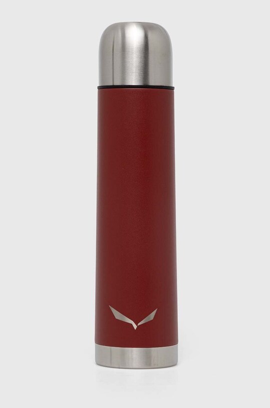 Термос Salewa Rienza 750 ml красный 00.0000000523