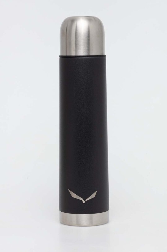 Термос Salewa Rienza 750 ml чорний 00.0000000523