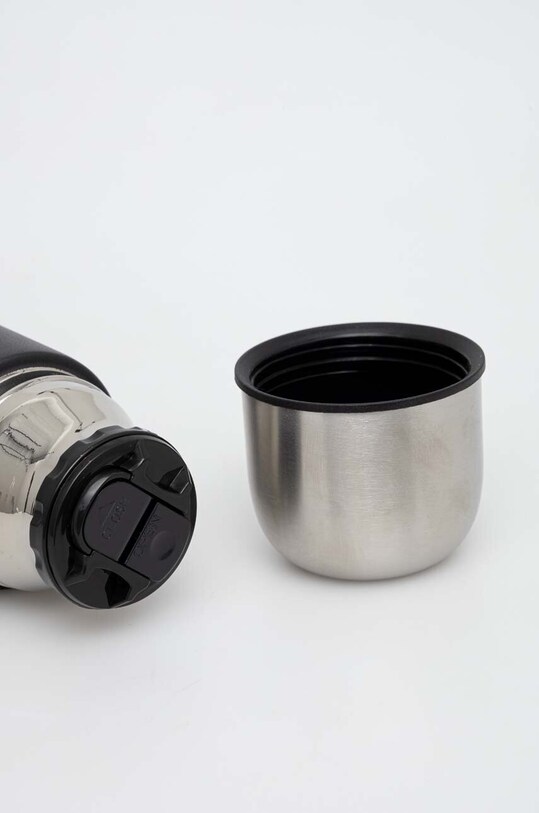 Термос Salewa Rienza 750 ml 00.0000000523 чорний SS24