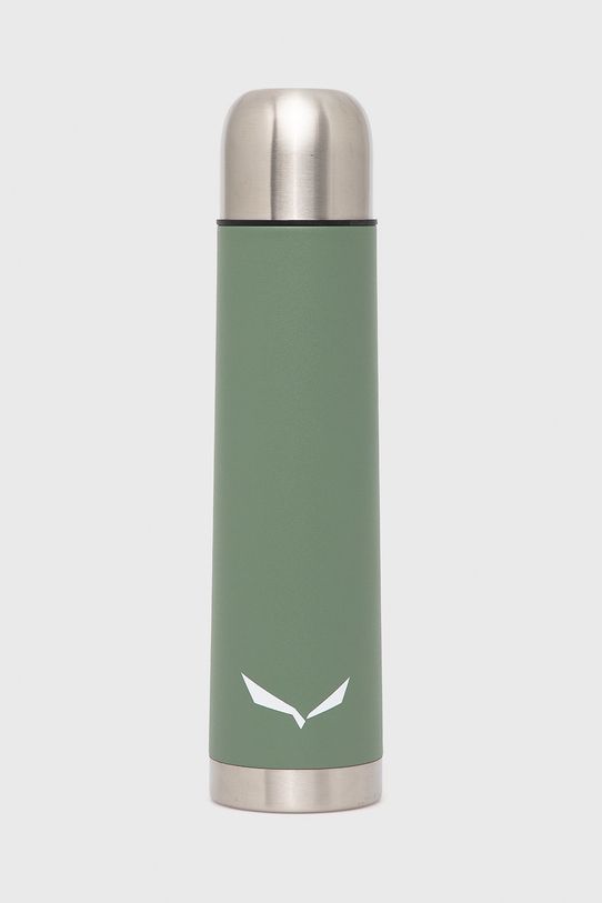 Θερμός Salewa Rienza 750 ml πράσινο 00.0000000523