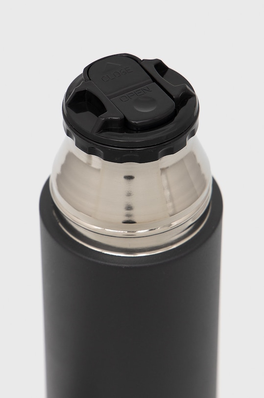 Salewa termosz Rienza 750 ml 00.0000000523 fekete SS24