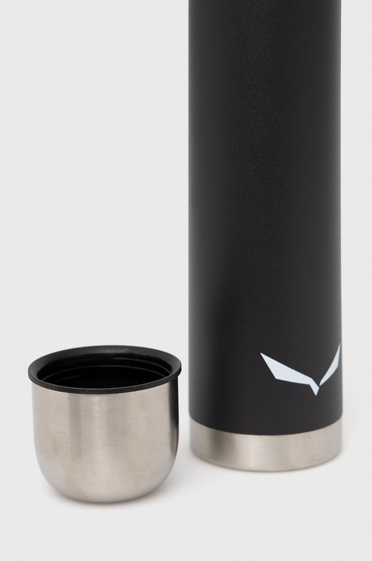 Kiegészítők Salewa termosz Rienza 750 ml 00.0000000523 fekete
