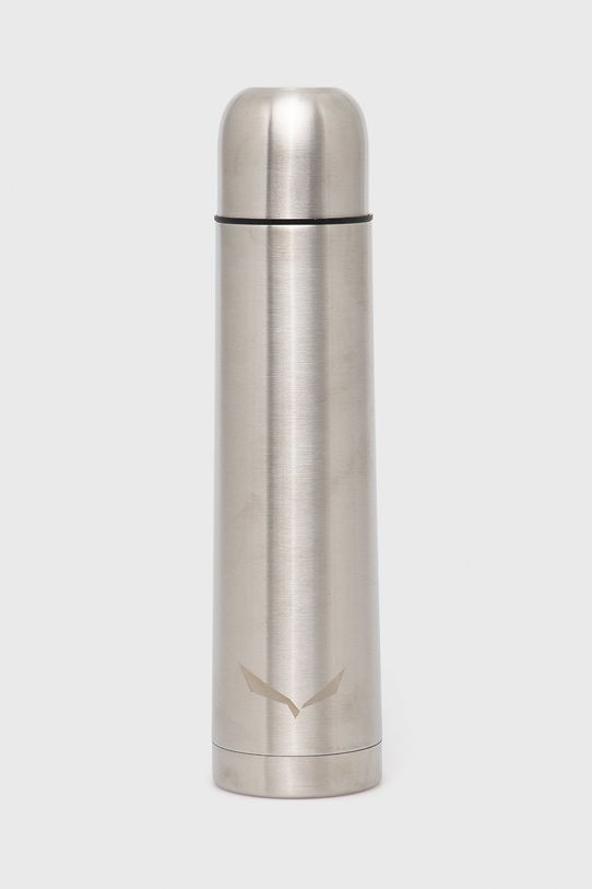 Θερμός Salewa Rienza 750 ml ασημί 00.0000000523