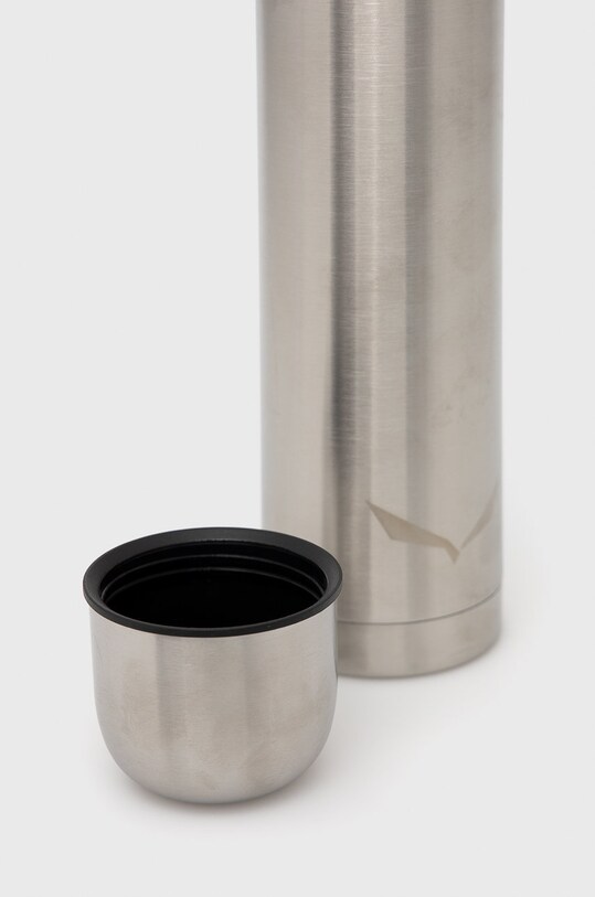 Accesorii Salewa termos Rienza 750 ml 00.0000000523 argintiu