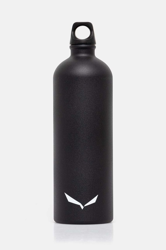 Пляшка Salewa Isarco 1000 ml чорний 00.0000000530