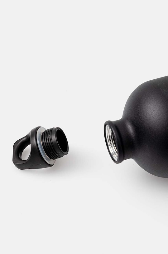 Αξεσουάρ Μπουκάλι Salewa Isarco 1000 ml 00.0000000530 μαύρο