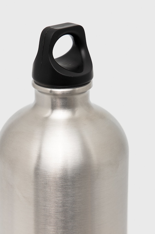 Fľaša Salewa Isarco 1000 ml 00.0000000530 strieborná AW24