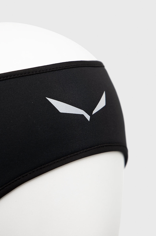 Salewa opaska Ortles 00.0000026766 czarny SS22