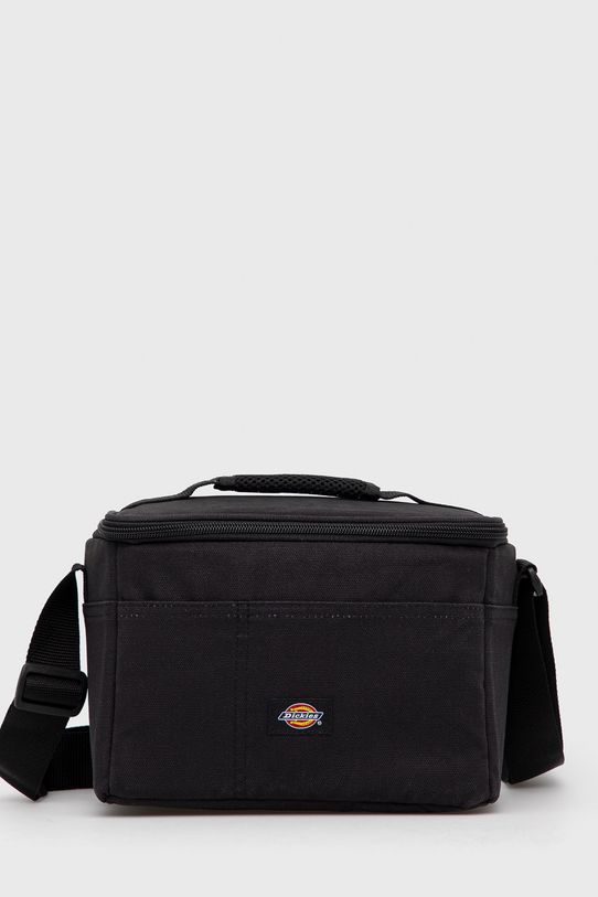Τσάντα γεύματος Dickies μαύρο DK0A4XGCBLK