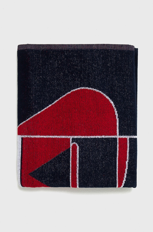 Fila ręcznik granatowy FCU0027