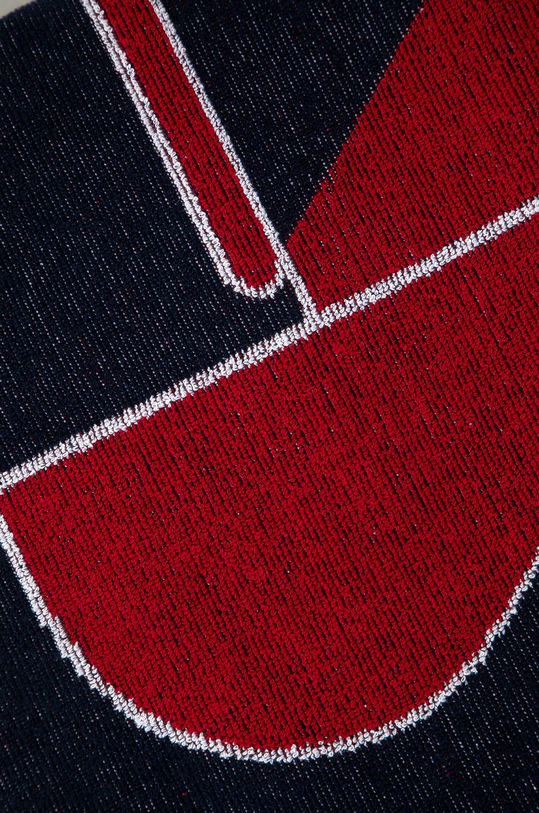 Akcesoria Fila ręcznik FCU0027 granatowy