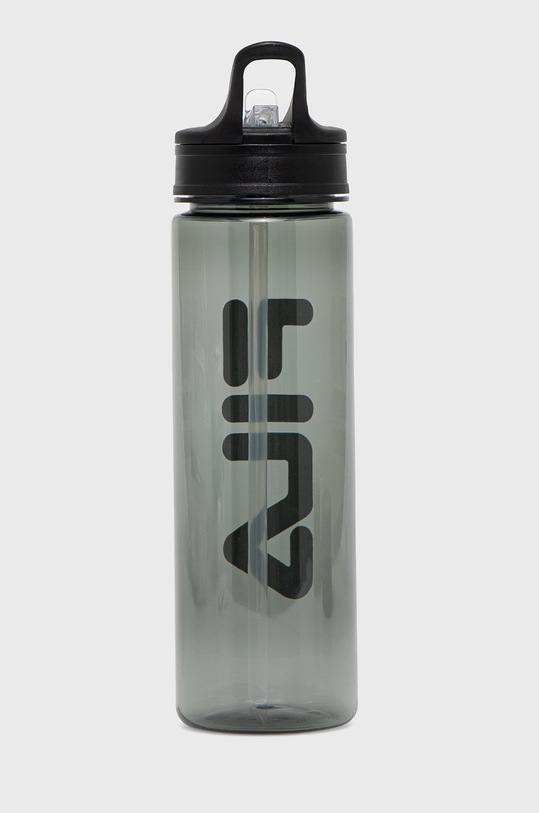 Fila butelka Rize 700 ml FCU0013 czarny AW22
