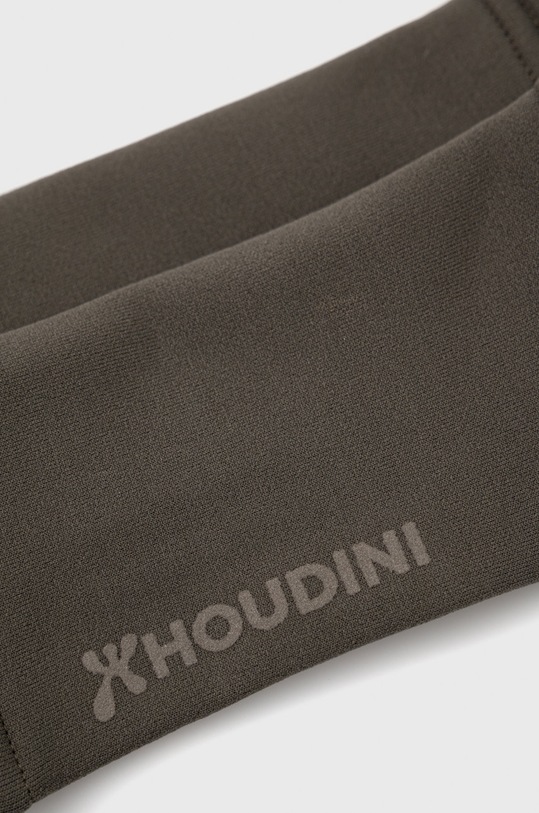 Houdini Гети за ръце Power 328154 зелен AW23