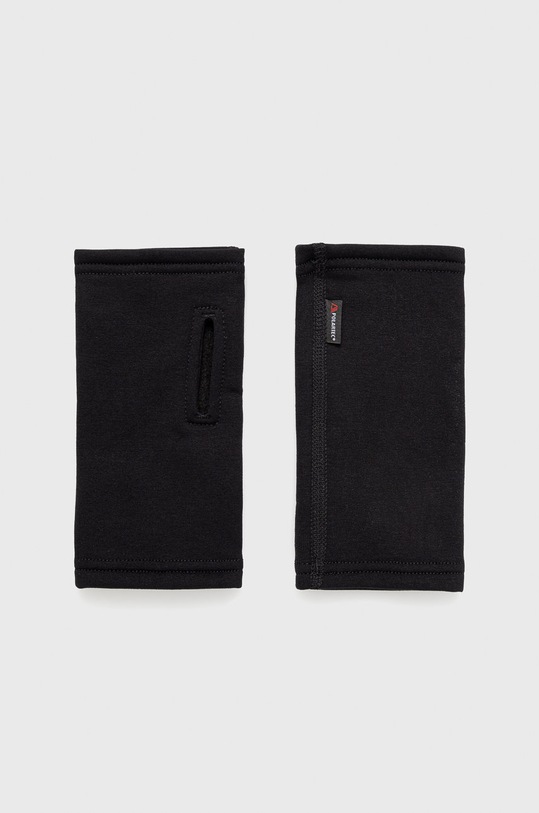 Houdini ocieplacze na dłonie Power pozostałe czarny 328154