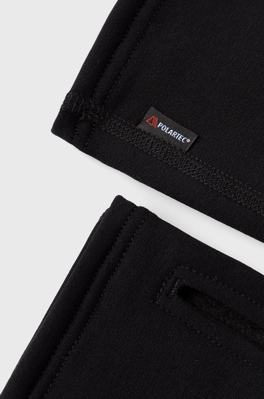 Houdini ocieplacze na dłonie Power 328154 czarny AW23